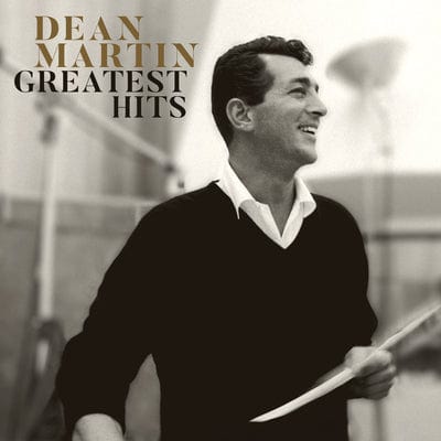 Greatest Hits - Dean Martin [VINYL]