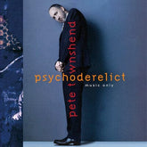 Psychoderelict (Half-speed Master) - Pete Townshend [VINYL]