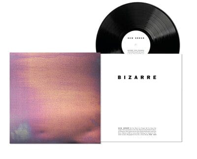 Bizarre Love Triangle (12" Single) - New Order [VINYL]