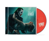 Joker: Folie À Deux - Joaquin Phoenix, Lady Gaga and the Cast of Joker [CD]