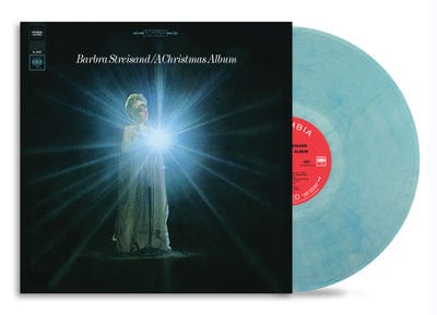 A Christmas Album - Barbra Streisand [VINYL]