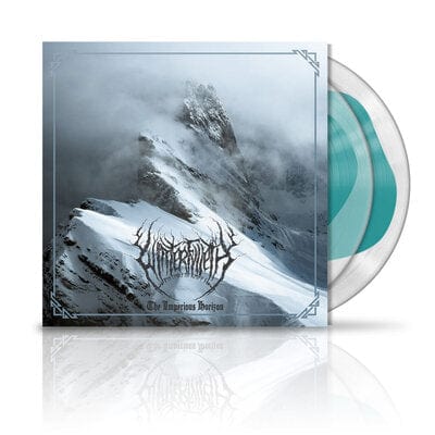 The Imperious Horizon - Winterfylleth [VINYL Limited Edition]