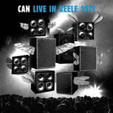 Live in Keele 1977 - Can [VINYL]