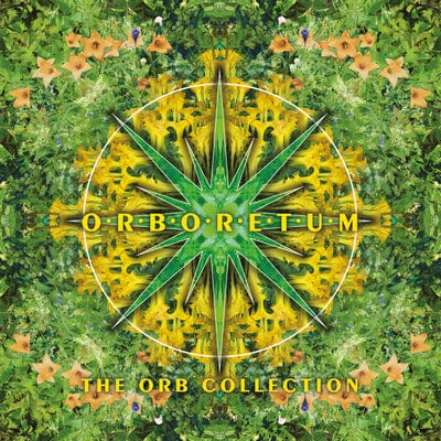 Orboretum: The Orb Collection - The Orb [Colour Vinyl]