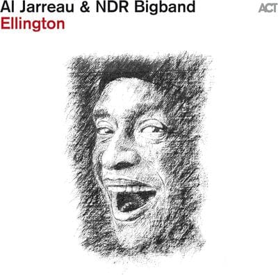 Ellington - Al Jarreau & NDR Bigband [CD]