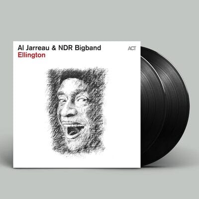 Ellington - Al Jarreau & NDR Bigband [VINYL]