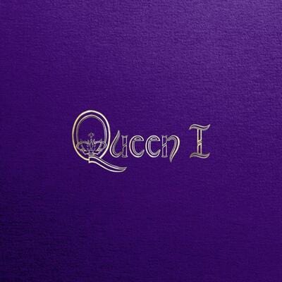 Queen I (2024 Reissue) - Queen [VINYL Deluxe Edition]