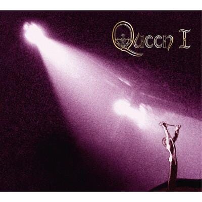 Queen I - Queen [CD]