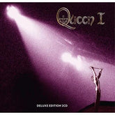 Queen I - Queen [CD Deluxe Edition]