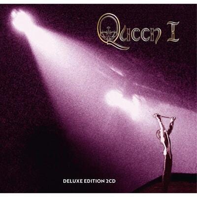 Queen I - Queen [CD Deluxe Edition]