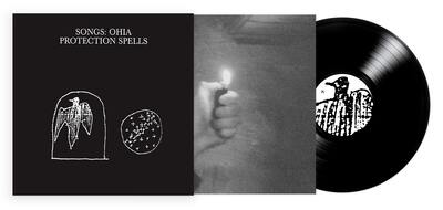 Protection Spells (2024 Reissue) - Songs: Ohia [VINYL]