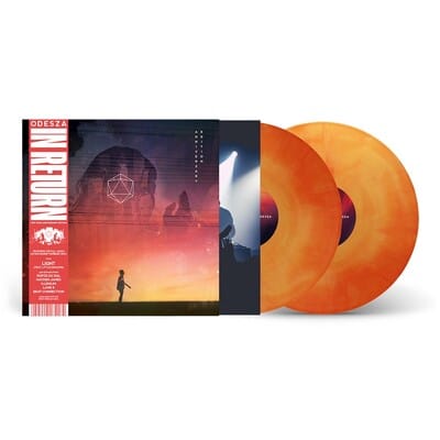 In Return - Odesza [VINYL]