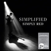 Simplified (National Album Day 2024) - Simply Red [VINYL Limited Edition]