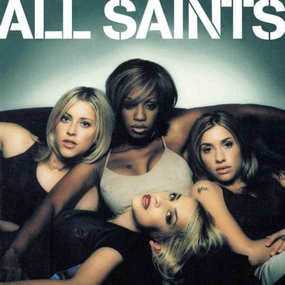 All Saints (NAD 2024 Green Edition) - All Saints [Colour Vinyl]