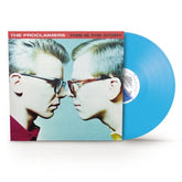 This Is The Story (NAD 2024 Curacao Edition)- The Proclaimers [Colour Vinyl]