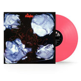 La Folie (NAD 2024 Translucent Pink Edition) - The Stranglers [Colour Vinyl]