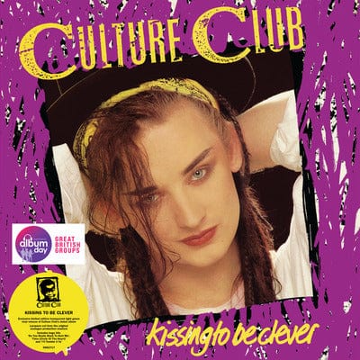 Kissing to Be Clever (National Album Day 2024) - Culture Club [VINYL Limited Edition]