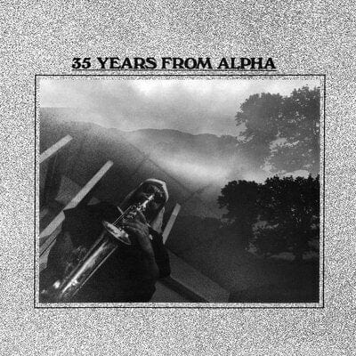 35 Years from Alpha - Deadly Headley [CD]