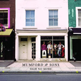 Sigh No More (National Album Day 2024) - Mumford & Sons [VINYL Limited Edition]