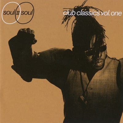 Club Classics Vol. One (National Album Day 2024) - Soul II Soul [VINYL]