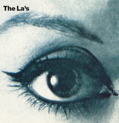 The La's (National Album Day 2024)- Volume 2 - The La's [VINYL Limited Edition]