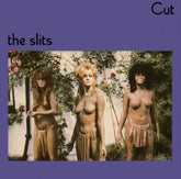 Cut (National Album Day 2024) - The Slits [VINYL Limited Edition]