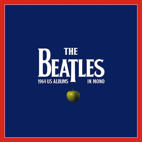 The Beatles: 1964 Albums in Mono (8LP Boxset) - The Beatles [VINYL]