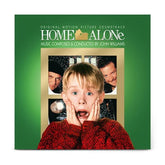 Home Alone - John Williams [CD]