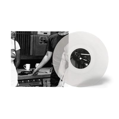 Live at BBC Maida Vale Studios - English Teacher [Colour Vinyl]