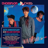 Into the Gap - Thompson Twins [CD Deluxe Edition]