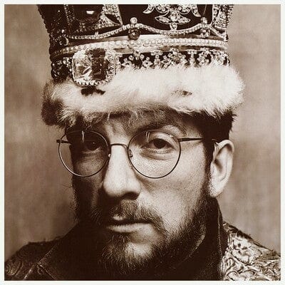 King of America & Other Realms (2024 Remaster) - Elvis Costello [VINYL]