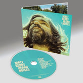 Heard Noises - Matt Berry [CD]