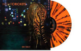 How It Ends (?) - Night Crickets [VINYL Limited Edition]