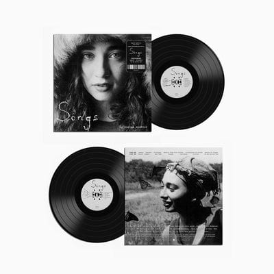 Songs - Regina Spektor [VINYL]