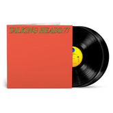 Talking Heads: 77 - Talking Heads [VINYL]