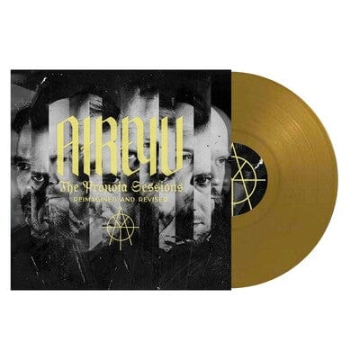 The Pronoia Sessions: Reimagined and Revised - Atreyu [VINYL]