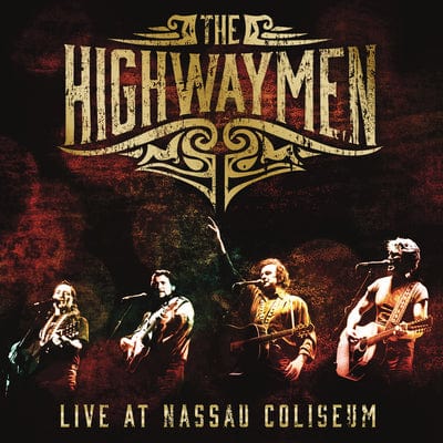 Live at Nassai Coliseum - The Highwaymen [VINYL]