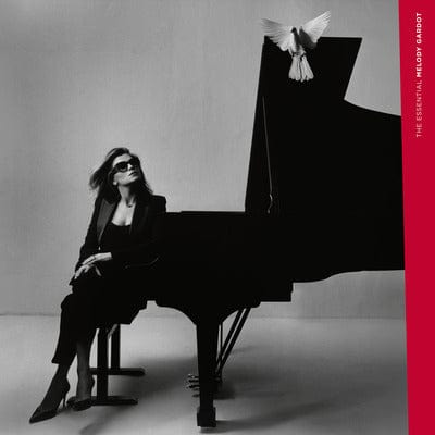 The Essential Melody Gardot - Melody Gardot [CD]