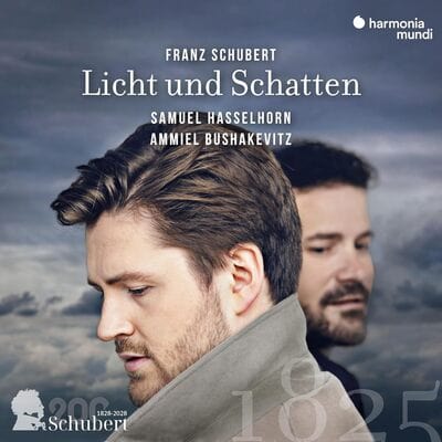 Franz Schubert: Licht Und Schatten - Franz Schubert [CD]