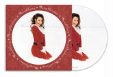 Merry Christmas: 30th Anniversary (Picture Disc) - Mariah Carey [Colour Vinyl]