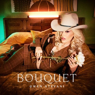 Bouquet - Gwen Stefani [CD]