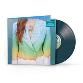 The Voyager (Sea Blue Edition) - Jenny Lewis [Colour Vinyl]