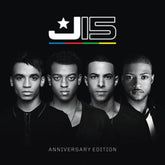 J15 - Anniversary Edition - JLS [CD]