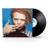 Men and Women (140g Recycled Edition) - Simply Red [VINYL]