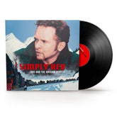 Love and the Russian Winter - Simply Red [VINYL]