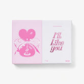 I'll Like You (TO Ver.) - ILLIT [CD]