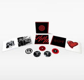 How to Dismantle an Atomic Bomb - U2 [CD Deluxe Edition Collector's Edition]