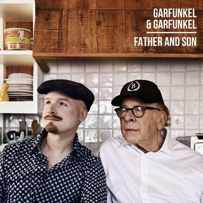 Father and Son - Garfunkel & Garfunkel [CD]