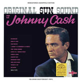 Original Sun Sound of Johnny Cash - Johnny Cash [VINYL]