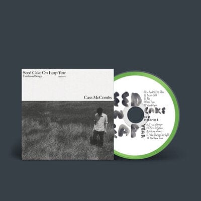 Seed Cake On Leap Year - Cass McCombs [CD]